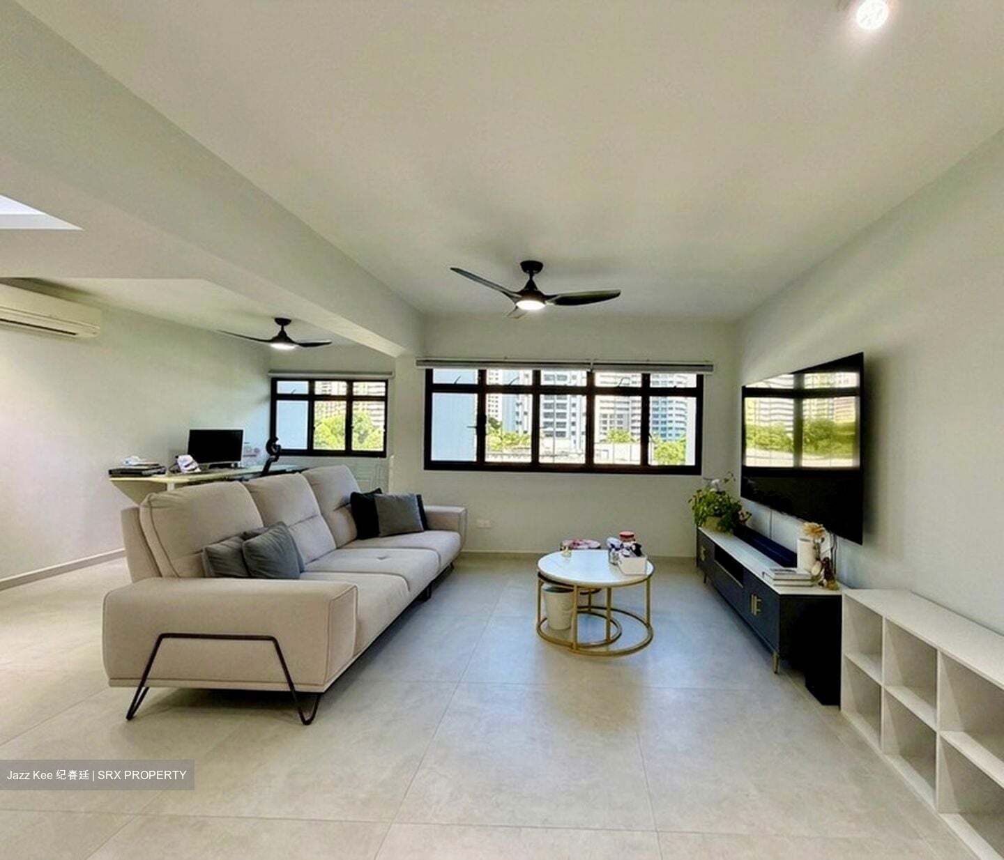 Blk 22 Jalan Membina (Bukit Merah), HDB 5 Rooms #580803691